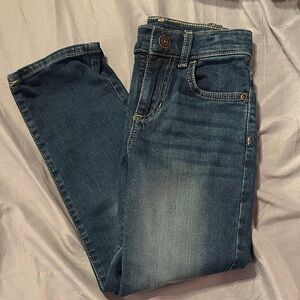 Jumping Beans boy’s jeans size 6